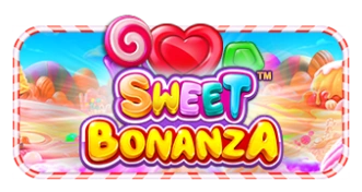 Ілюстрація гри Sweet Bonanza